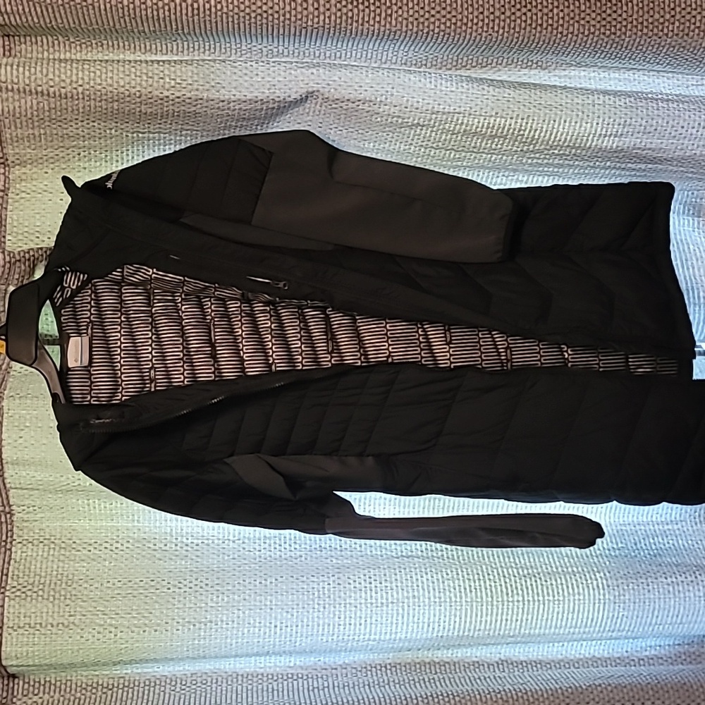Columbia jacket
